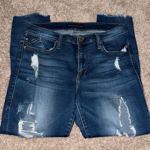 Rock & Republic Ripped Jeans